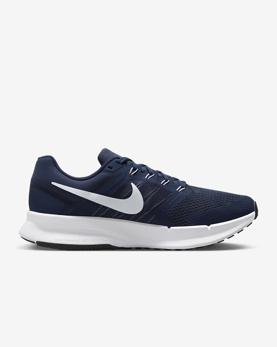 Nike run swift trainers mens best sale